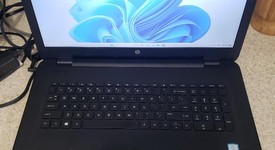 Good
													HP Laptop, photo 3 of 16