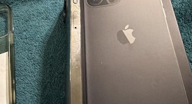 Mint
													Apple iPhone 13 Pro Max - Unlocked, Graphite, 256 GB, A2484, photo 3 of 8