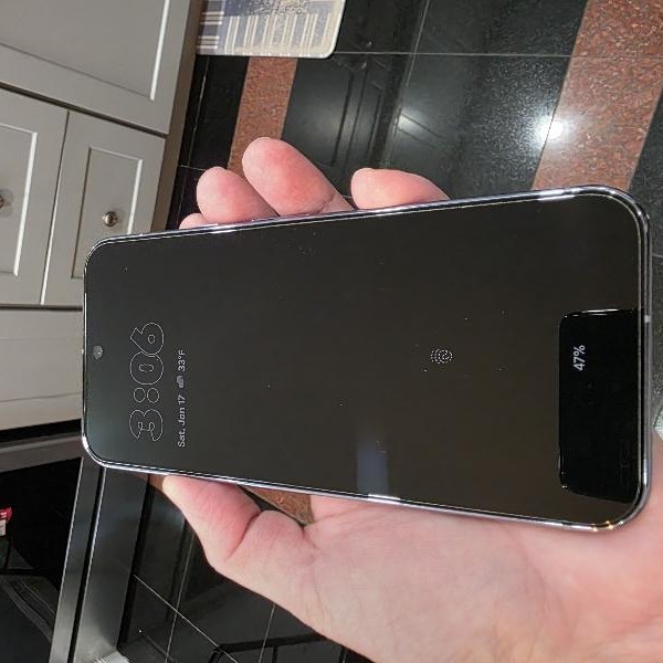 Google Pixel 10 Pro XL - Unlocked, 256 GB, Moonstone, GUL82