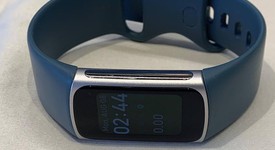 Mint
													Fitbit Charge 5 - Platinum, photo 2 of 6