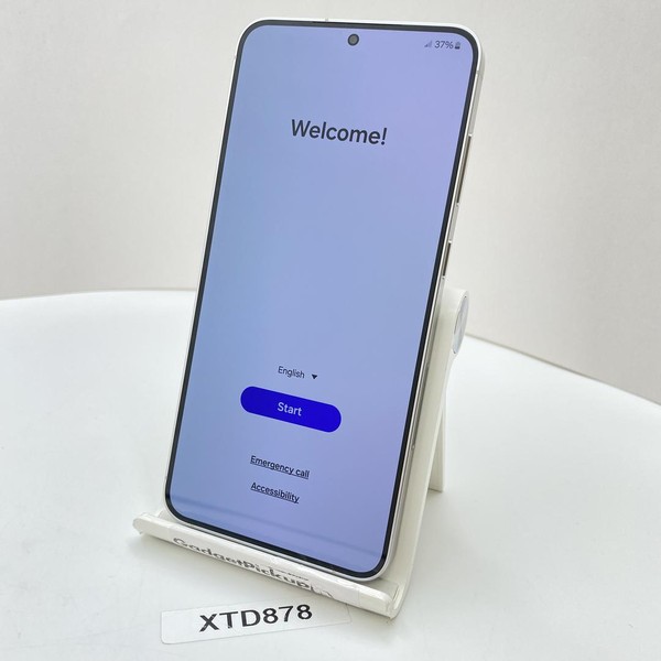 Samsung Galaxy S24 Plus - Unlocked, 256 GB, Gray, 12 GB, SM-S926U1