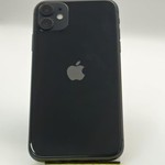 Good Apple iPhone 11 - Unlocked, 64 GB, Black, A2111