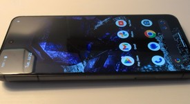Good
													Google Pixel 8 - Unlocked, Obsidian, 128 GB, 8 GB, G9BQD, Sub-6 5G, photo 5 of 9