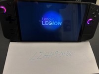 Lenovo Legion Go