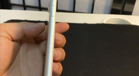 Good
													Apple iPhone 7 Plus - Unlocked, Silver, 32 GB, A1784, GSM, photo 4 of 8