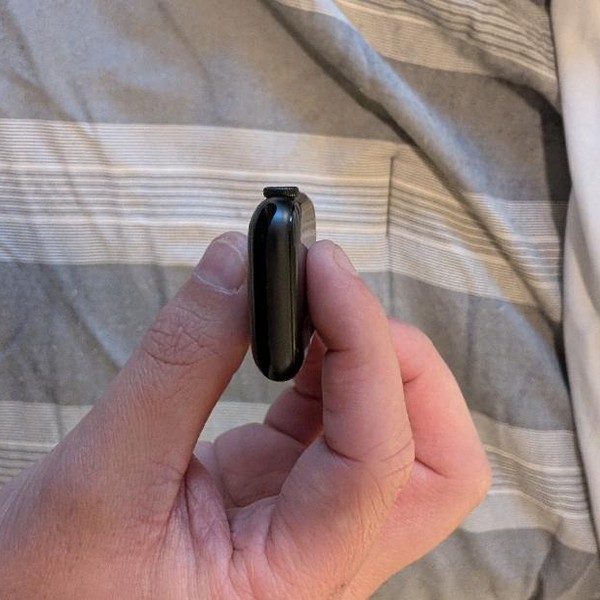 Apple Watch SE 3rd Gen 44mm - Midnight, A3325 - GPS