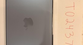 Good
													Apple iPhone 13 Pro Max - T-Mobile, Sierra Blue, 128 GB, A2484, photo 2 of 4