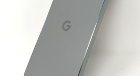 Good
													Google Pixel 9 Pro XL - Unlocked, Hazel, 256 GB, 16 GB, GGX8B, photo 1 of 8