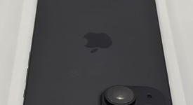 Mint
													Apple iPhone 15 - Unlocked, Black, 128 GB, A2846, photo 5 of 13