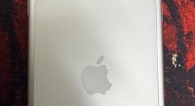 Mint
													Apple iPhone 17 Pro - Unlocked, Silver, 512 GB, A3256, photo 3 of 8