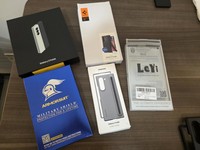 Samsung Galaxy Z Fold6