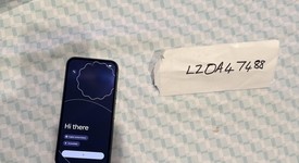 Mint
													Google Pixel 9a - Unlocked, Obsidian, 128 GB, 8 GB, photo 2 of 7