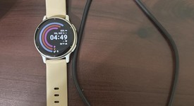 Good
													Garmin Vivoactive 5 - White, photo 5 of 5