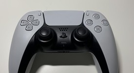 Good
													PlayStation 5 Slim Standard Edition (2023) - White, 1 TB, photo 3 of 8