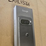 New Google Pixel 10 Pro - AT&T, 128 GB, Obsidian, G4QUR