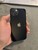 Mint Apple iPhone 13 - Unlocked, Midnight, 128 GB, A2482