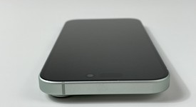 Good
													Apple iPhone 15 - Xfinity, Green, 128 GB, A2846, photo 5 of 7