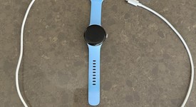 Good
													Google Pixel Watch 2 - Verizon, Silver, LTE, photo 1 of 5