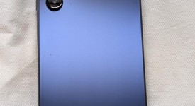 Good
													Samsung Galaxy A15 5G - Metro by T-Mobile, Black & Blue, 128 GB, 4 GB, photo 5 of 5