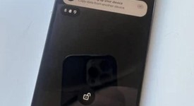 Mint
													Google Pixel 10 Pro - Unlocked, Obsidian, 256 GB, G4QUR, photo 1 of 7