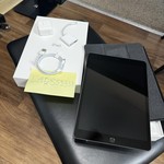 Mint Apple iPad 7th Gen - Wi-Fi, 32 GB, Gray, A2197