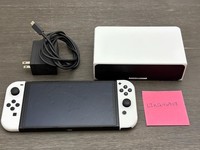 Nintendo Switch - OLED