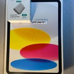 New Apple iPad (11th Gen) - Wi-Fi, 128 GB, Silver, A3354