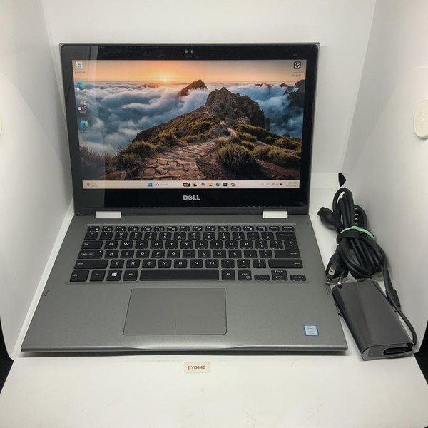 Dell Inspiron Laptop