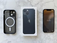 Apple iPhone 13 Mini