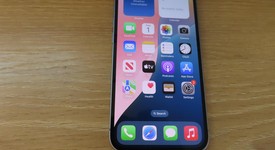 Fair
													Apple iPhone 14 - T-Mobile, Blue, 128 GB, A2649, photo 1 of 6