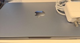 Mint
													MacBook Air 2025 (M4) - 13" - Apple M4, Sky Blue, 256 GB, 16 GB, photo 5 of 8