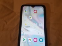 Samsung Galaxy A12