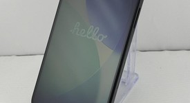 Fair
													Apple iPhone 15 Plus - Unlocked, Black, 128 GB, A2847, photo 3 of 5