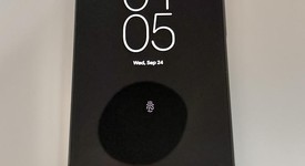 Good
													Google Pixel 9 Pro XL - Unlocked, Obsidian, 128 GB, 16 GB, GGX8B, photo 1 of 10