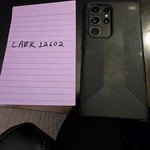 Good Samsung Galaxy S23 Ultra - T-Mobile, 256 GB, Graphite, 8 GB, SM-S918U