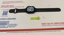 Good
													Apple Watch Series 10 46mm - Unlocked, Black, A3003 - Cellular, Aluminum, photo 5 of 6