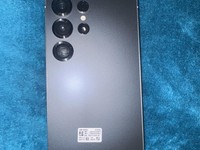 Samsung Galaxy S25 Ultra