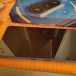 Mint Nothing Phone 3a - Unlocked, Blue, 256 GB, 12 GB