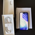 Mint Apple iPhone 16 - Unlocked, 128 GB, Black, A3081