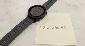 Mint
													Garmin Forerunner 245 - Gray, Regular, photo 1 of 4