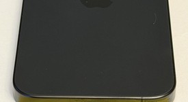 Fair
													Apple iPhone 15 Pro - Unlocked, Black, 128 GB, A2848, photo 6 of 6