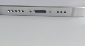 Good
													Apple iPhone 14 - T-Mobile, Purple, 128 GB, A2649, photo 5 of 6