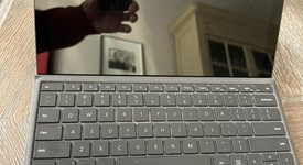 Good
													Microsoft Surface Pro 6 - Wi-Fi, Black, 512 GB, 16 GB, photo 5 of 19