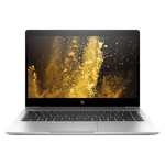 Mint HP EliteBook 840 G5 - 512 GB, Silver, 16 GB, Intel Core i7, Non-Touch