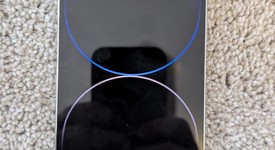 Mint
													Apple iPhone 14 Pro Max - Unlocked, Silver, 128 GB, A2651, photo 3 of 12