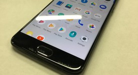 Fair
													OnePlus 5 - Unlocked, Black, 128 GB, 8 GB, A5000, photo 3 of 11