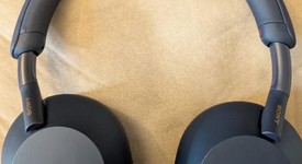 Used
													Sony WH-1000XM5 - Navy Blue, photo 3 of 11