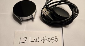 Good
													Samsung Galaxy Watch7 - Wi-Fi, Silver, SM-L310N, 44mm, photo 2 of 7