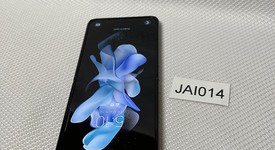 Mint
													Samsung Galaxy Z Flip4 5G - Unlocked, Graphite, 128 GB, 8 GB, SM-F721U1, photo 4 of 8