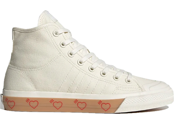 adidas Nizza Hi Human Made Off White for sale